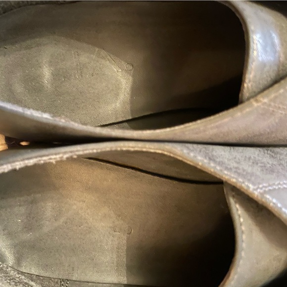 MIA Oxfords - Picture 7 of 8